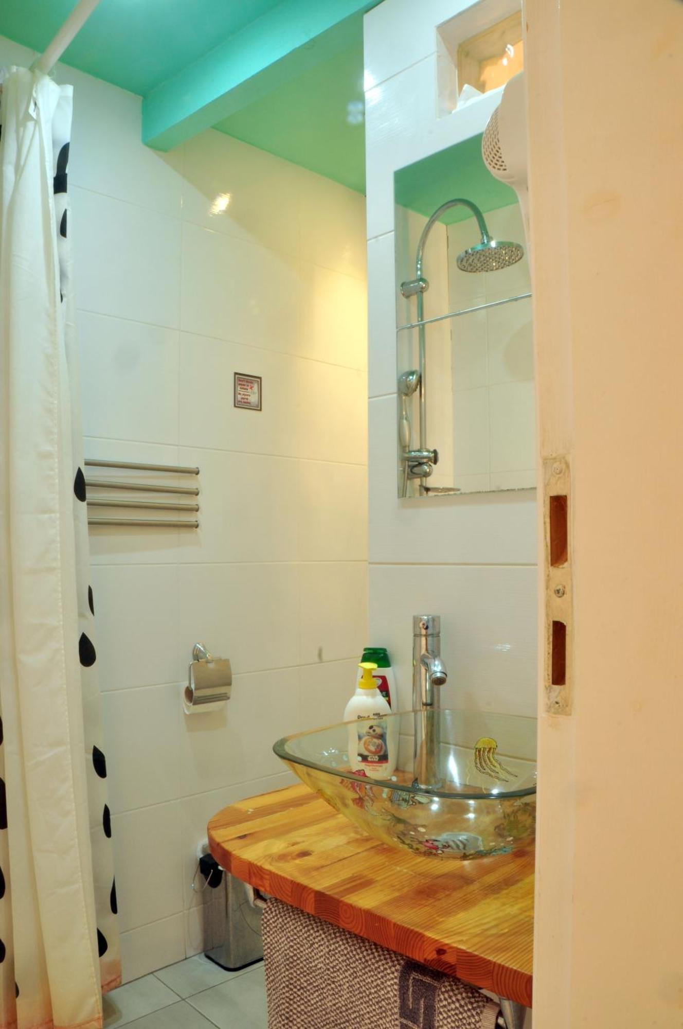 Limni Stone Apartments Ngoại thất bức ảnh